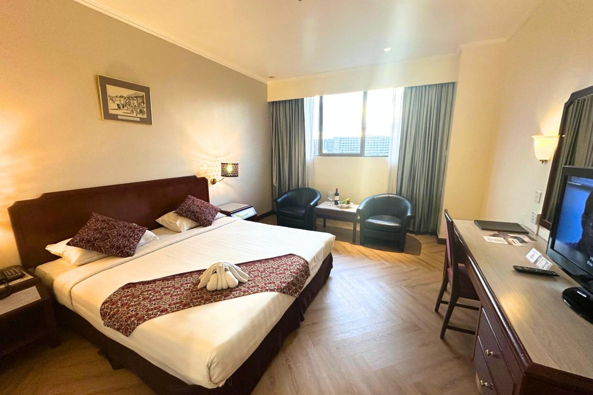 Hotel Shangri-la