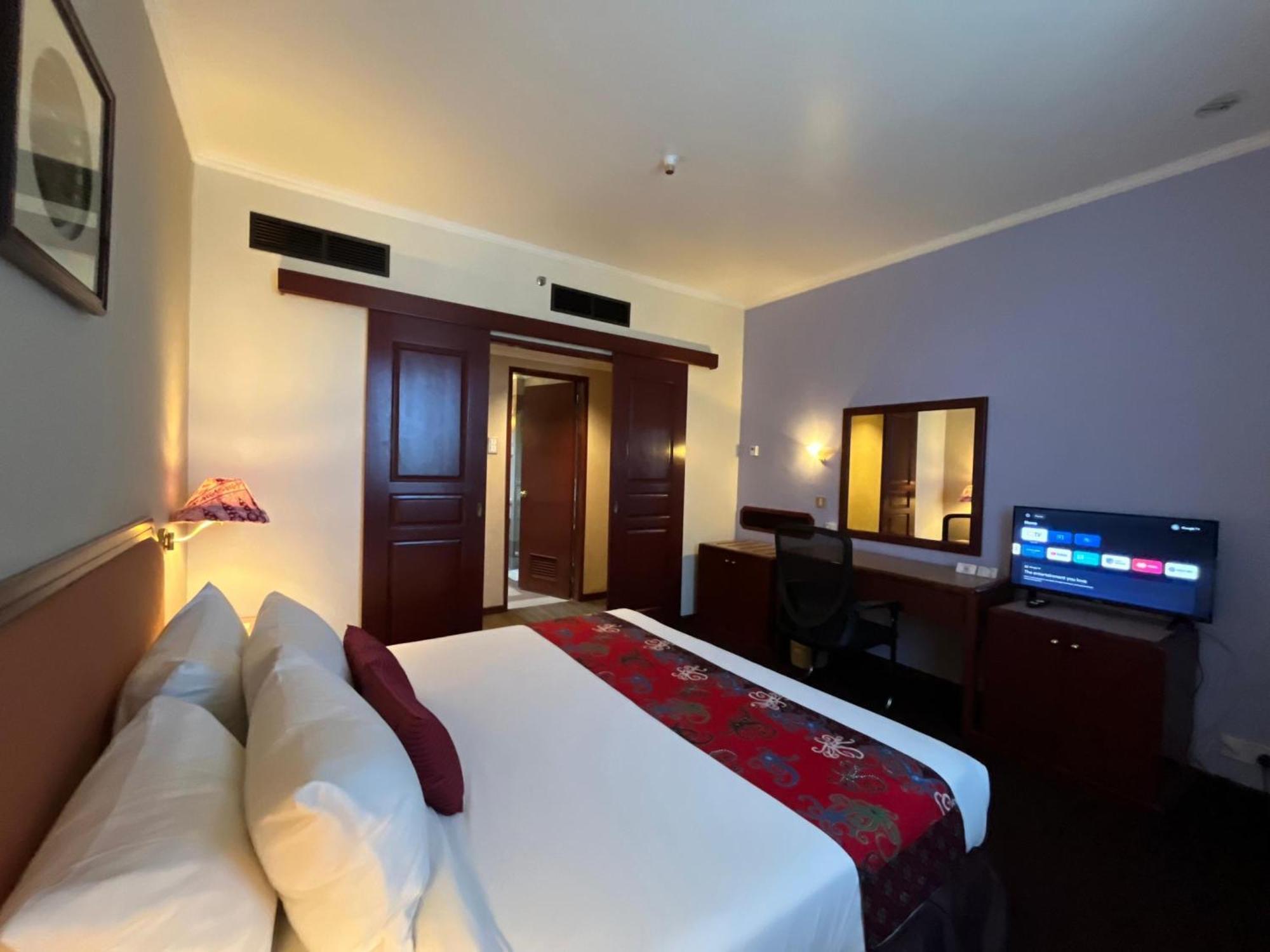 Shangri-la Kota Kinabalu