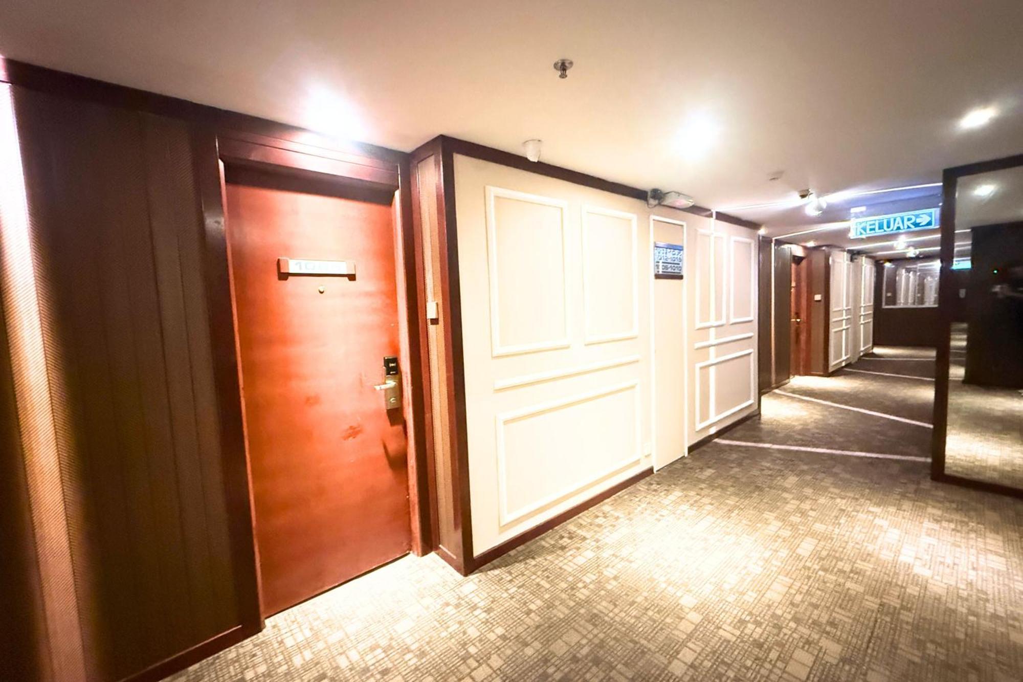 Shangri-la Hotel Kota Kinabalu