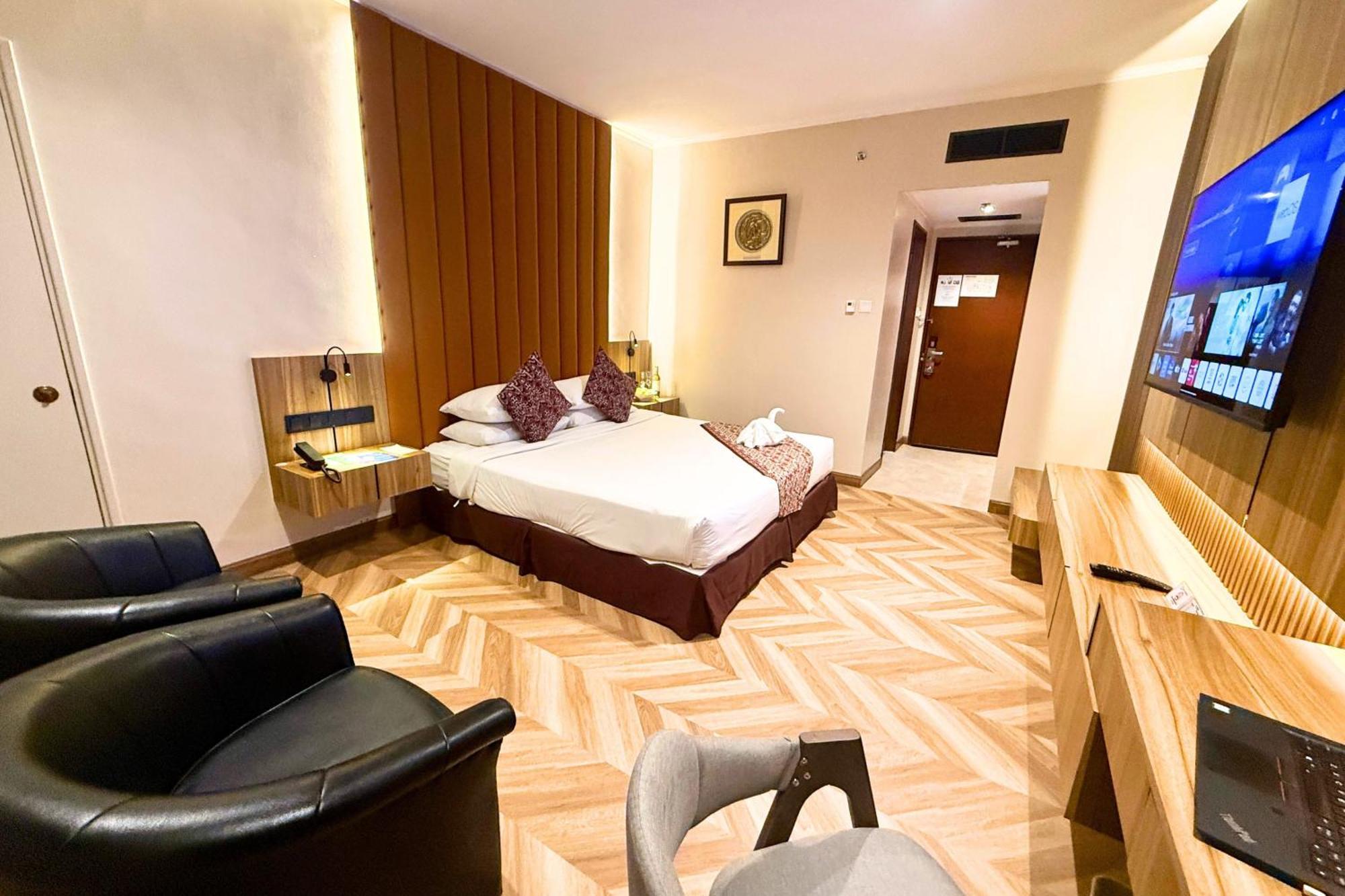 Shangri-la Kota Kinabalu