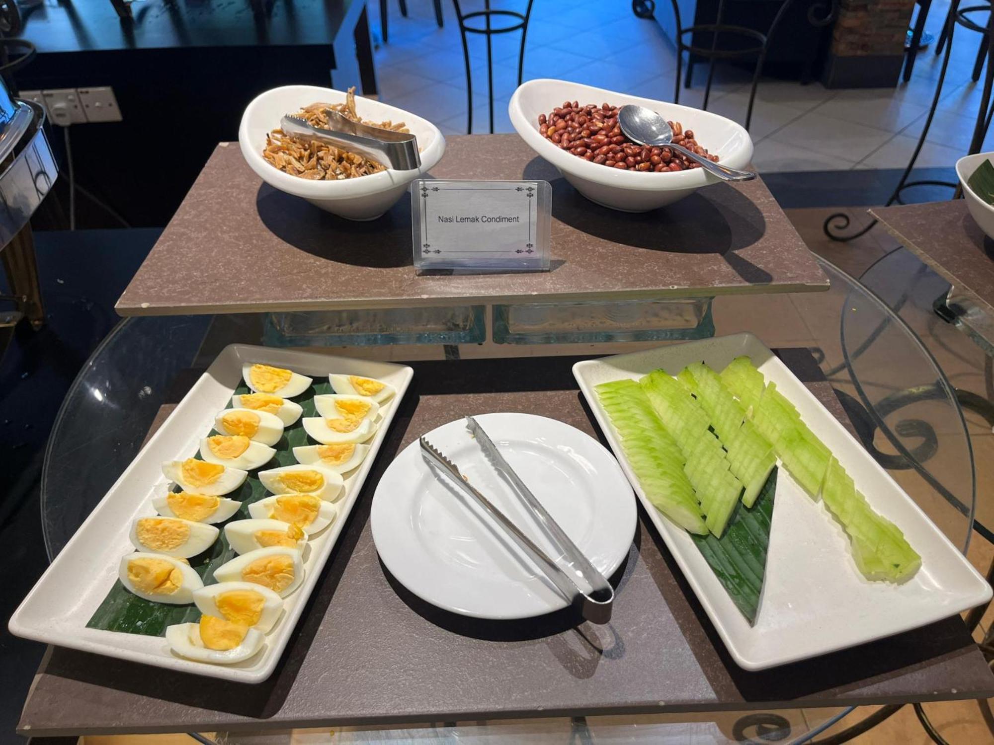 Shangri-la 3* Kota Kinabalu