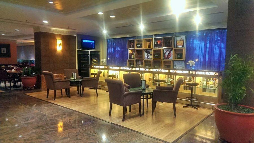 Shangri-la 3* Kota Kinabalu