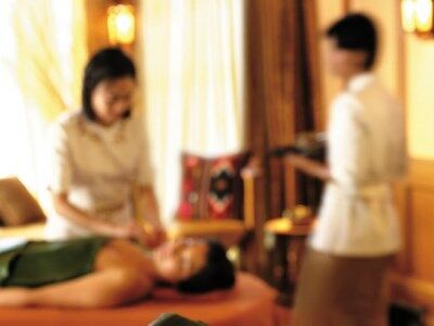 Shangri-la 3*