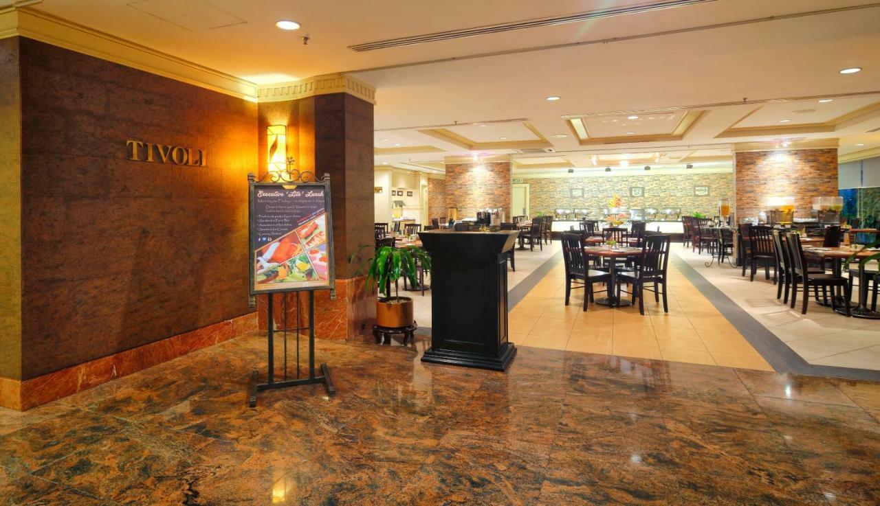 Hotel Shangri-la